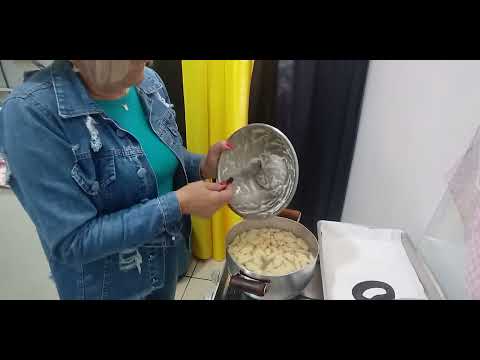 INHOQUE OU "PREGUIÇA DE MULHER"