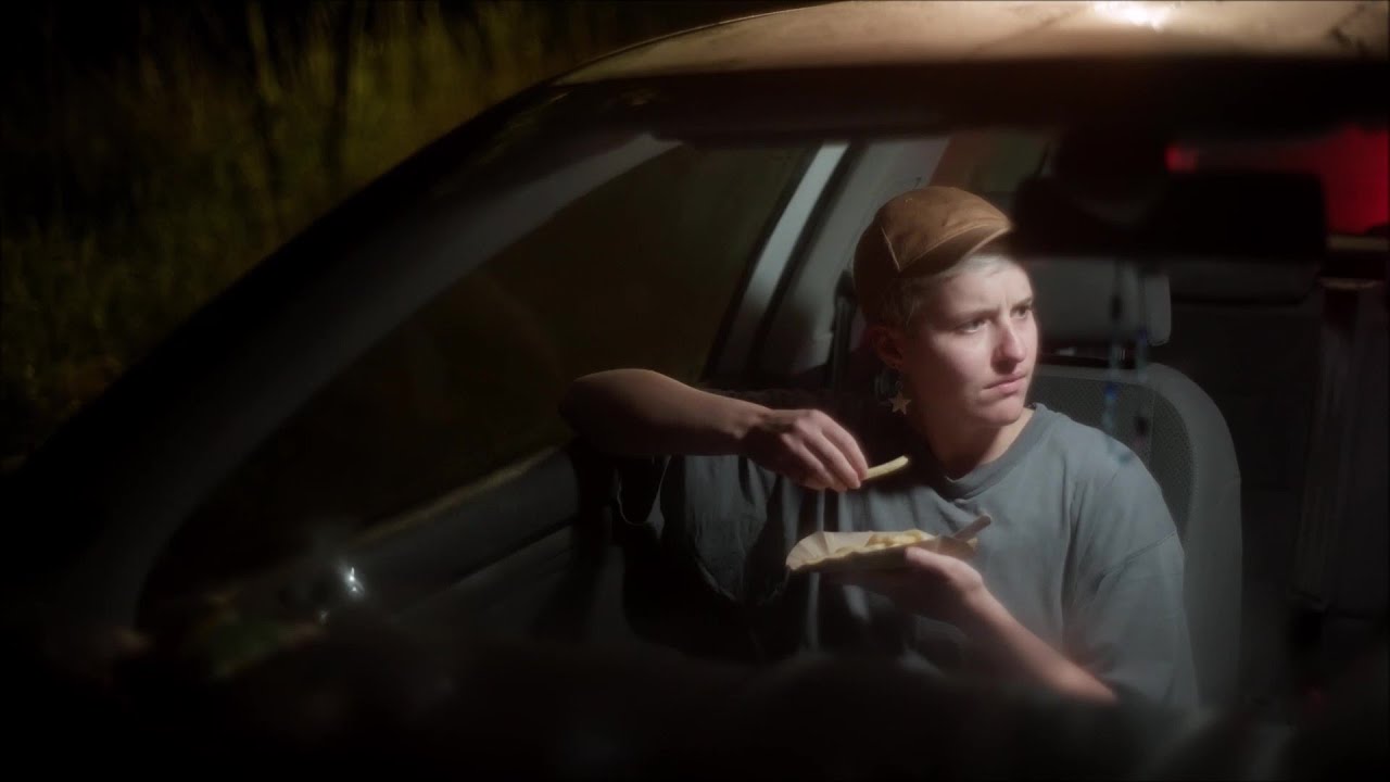 Drauf und Dran // R.: Alexandra Sieber