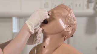 Basic Clinical Skills: Nasogastric tube insertion