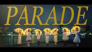 buGG 「PARADE」Music Video