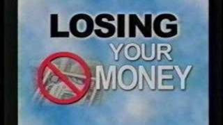 Strictly Comedy - "Losing Your Money"