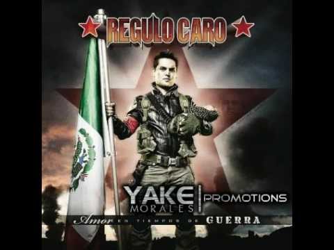 Regulo Caro - El Heroe De Las Huertas