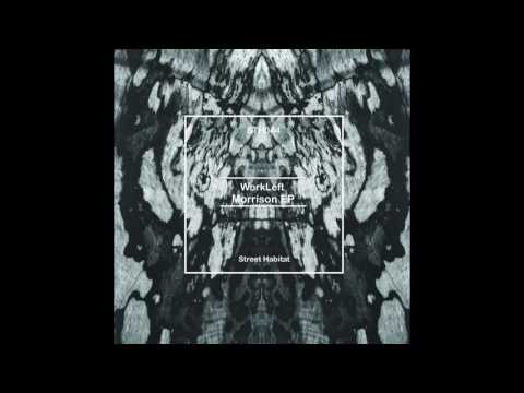 WorkLeft - McCloud (Original Mix)