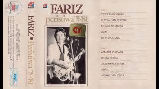 Download lagu Fariz RM - Kurnia dan Pesona Composer -Fariz RM/Revina/Dwiyanti (1982) mp3 Download lagu Fariz RM - Kurnia dan Pesona Composer -Fariz RM/Revina/Dwiyanti (1982) mp3