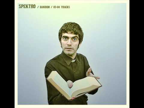 Pablo spektro desierto