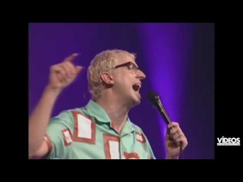 Nenhum de Nós   O Astronauta de Mármore   Acústico ao Vivo 2 1