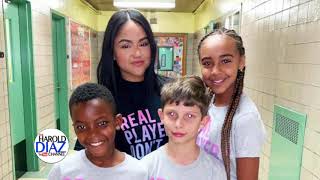 Kat Deluna y Arcangel Con &quot;Nueva Actitud&quot;.