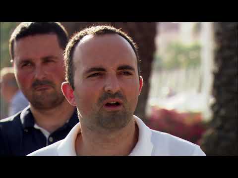 SportDoc - Treći - Nedjelja 19:05 i 23:05