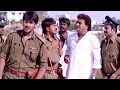 Vishnu, Srinivas Reddy, Prudhvi Raj Comedy Scene || Dhee Movie || Vishnu, Genelia