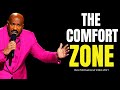 The Comfort Zone (Steve Harvey, Jim Rohn, Eric Thomas, Les Brown) Powerful Motivational Speech 2021