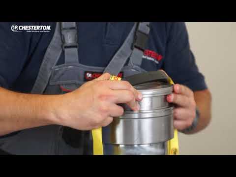 How do you install a compact piston hydraulic Seal? Tips & Tricks
