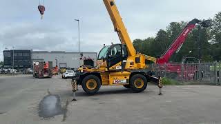 Venta de Dieci PEGASUS 50.21 ROTERENDE TELESKOPTRUCK manipulador telescópico rotativo - Imagen 4 | Machineryline CO Dieci PEGASUS 50.21 ROTERENDE TELESKOPTRUCK manipulador telescópico rotativo | Imagen 4 - Machineryline