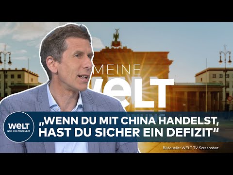 HOLGER ZSCHÄPITZ: "Vorsicht Deutschland!" Ostern fällt ins Wasser – auch finanziell! Meine Meinung