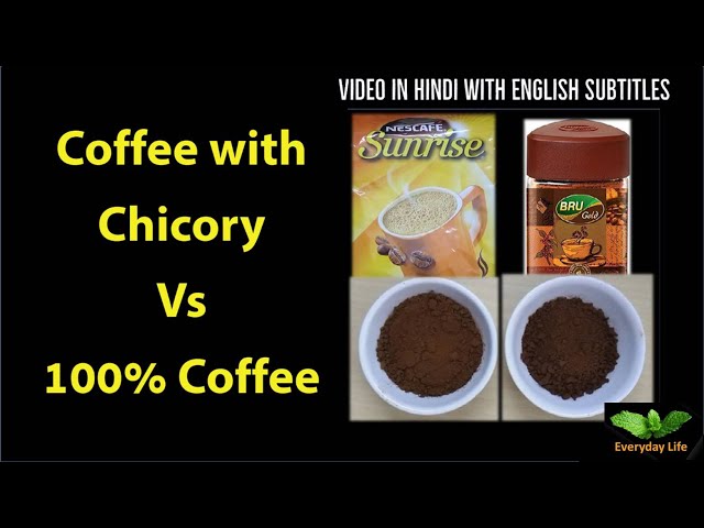 Video pronuncia di chicory in Inglese