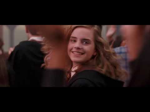 Harry Potter/Ed Sheeran - Castle On The Hill [Music Video]