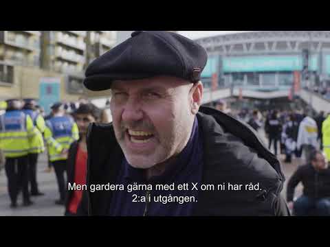 Niklas Holmgren kommenterar stryktipset v.10