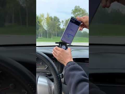 🔥  Product Link in the Comments! 🔥360 Car Dashboard Phone Holder