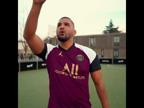 Bimbim - Freestyle Zabadin #5 (Clip Officiel)