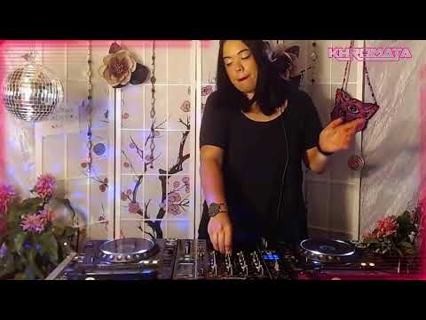 DJ Khromata @ Unite - Psytrance Sessions