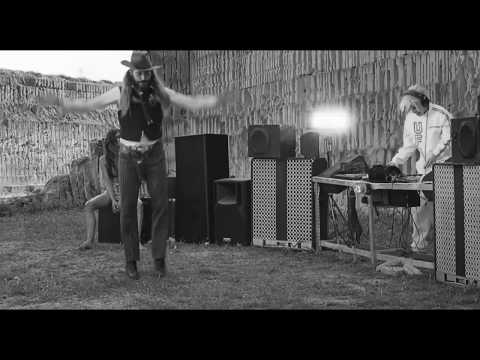 Vitalic - Poison Lips (Official Video HD)