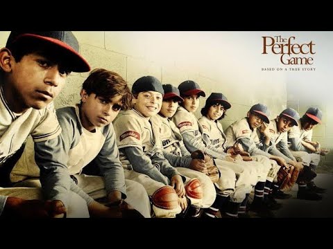 El Juego Perfecto (Película completa en español latino HD)