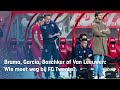 Uitgelekte tapes: is Brama een last op de schouders van de spelers van FC Twente? | RTV Oost