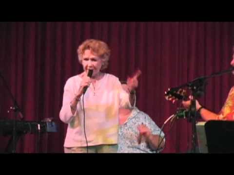 Sue Thompson Live At The Pahrump Nugget