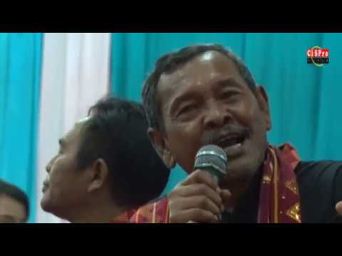 LANDEK SUKUT KARO² [BUDAYA KARO] -  KERJA ADAT "EDU & WINA" WEDDING KARO