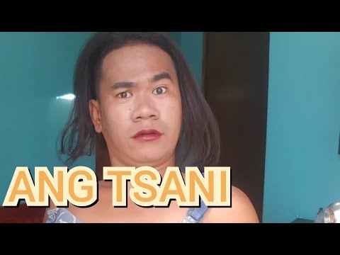 Ang Kumareng GALIT dahil sa Hiniram na Gamit
