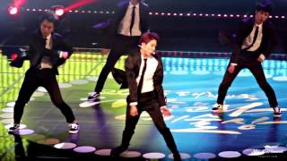 151029 대중문화예술상 김준수 XIA JUNSU ジュンス - OeO