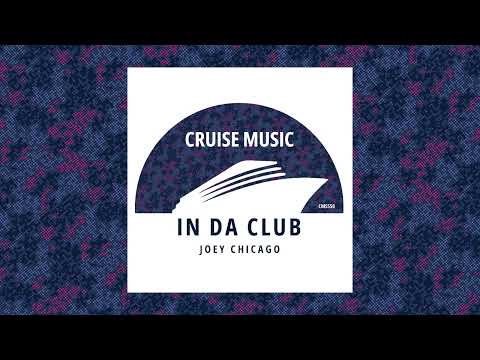 Joey Chicago - In Da Club [CMS550]