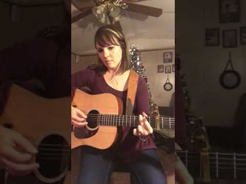 I Just Can't Get Over You - Julie Roberts