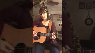 I Just Can’t Get Over You by Julie Roberts