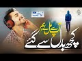 Urdu Ghazal Aap Se Milke Hum Kuch Badal Se Gaye Ziyad Hanif Dil Ki Dunya Sad Poetry