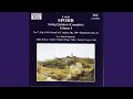 String Sextet in C Major, Op. 140: III. Scherzo. Moderato - Presto