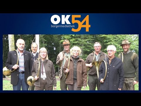 Naturhornbläser Nordeifel