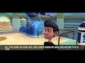Meet The Robinsons Ep1