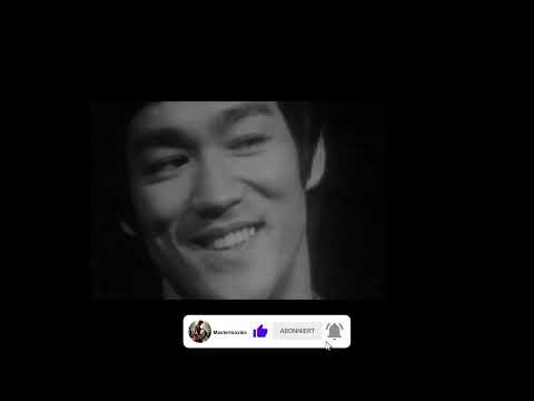 Bruce Lee`s Philosophie - Sei wie das Wasser mein Freund