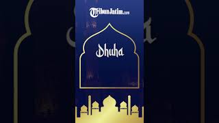 Jadwal Imsakiyah Minggu, 16 April 2023 untuk Wilayah Surabaya dan Sekitarnya