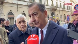 Milano, Sala: «Ricollocare San Vittore e al suo posto un parco»