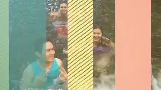 preview picture of video '4th time together with my travel buddies @ Bato spring'