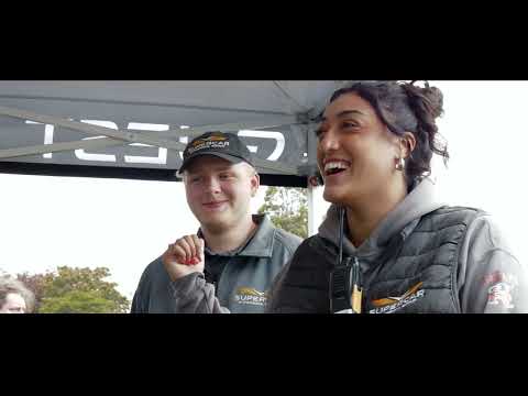 SUPERCAR EXPERIENCE GROUP - INGLISTON