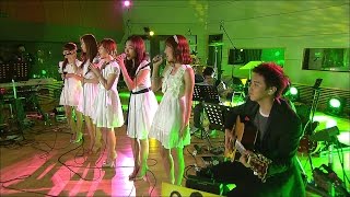 【TVPP】SNSD - Beautiful Girl + Honey Honey, 소녀시대 - 뷰티풀 걸 + 허니 허니 @ Lalala Live