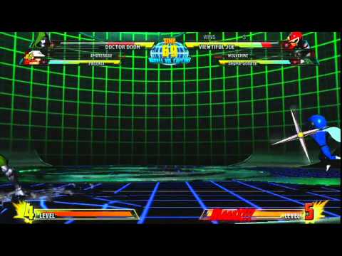 WNF 4.1: P.Gorath Vs. Clockw0rk