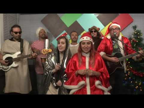 Sesiones Guatonas - Mix Navidad