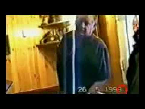 Dziad zaskoczony - Pan prokurator pójdzie w kajdankach