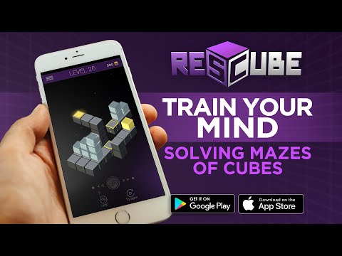 ResCUBE video thumbnail