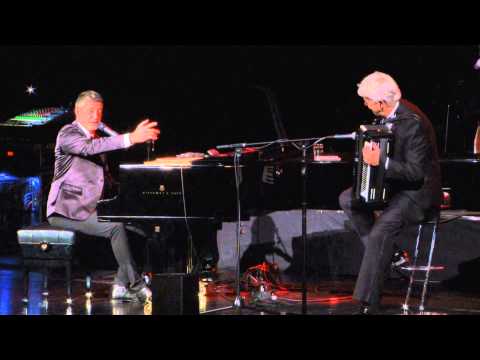 "VIA CON ME"  Giovanni Costello & SWR Big Band