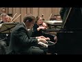 Sergei Prokofiev. Piano Concerto № 1 in D-flat Major, op. 10