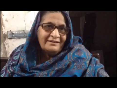 Samina's Birthday Wishes